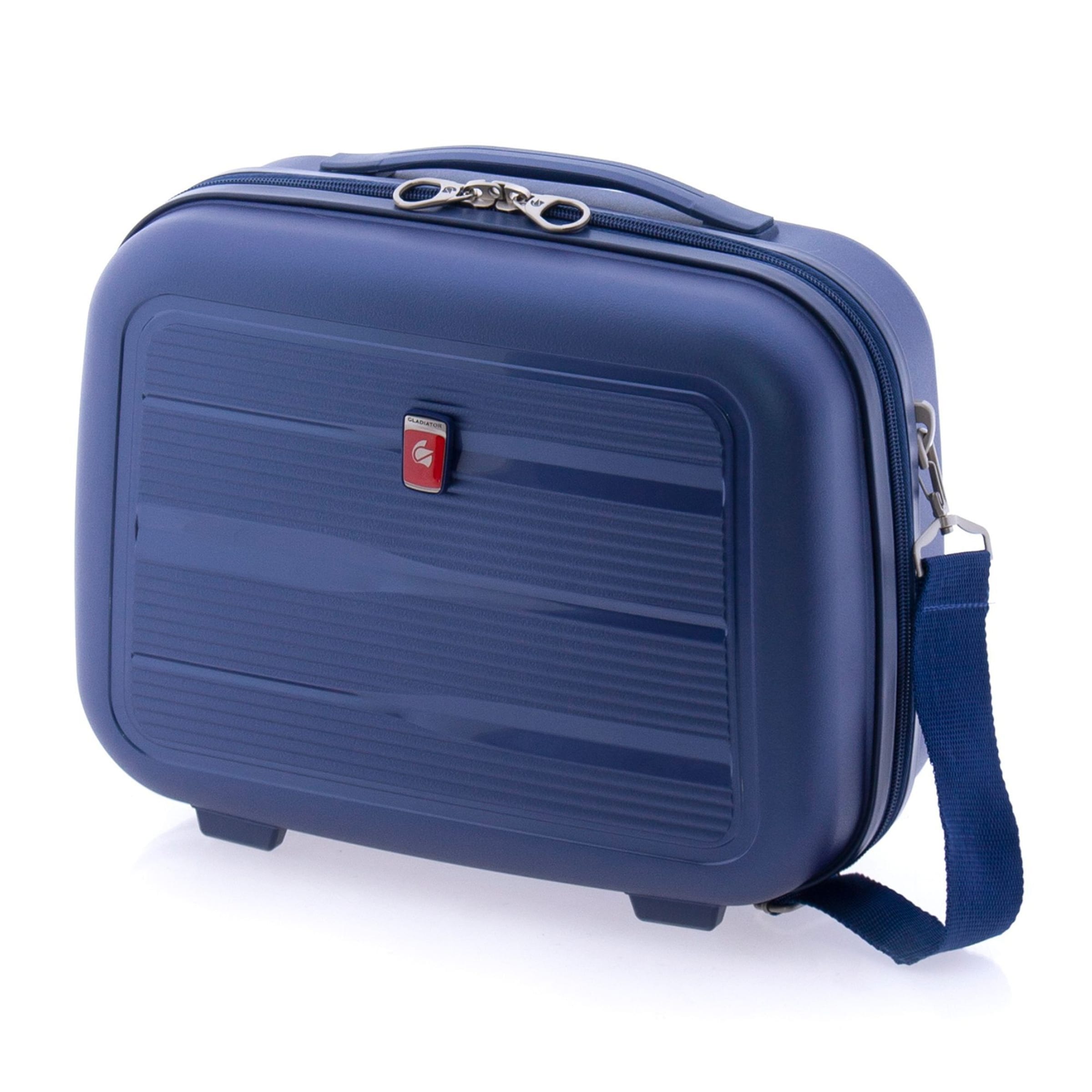 Gladiator Toiletry bag '0800' in Blue