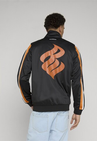 Vestes d’entraînement 'KINGDOM' ROCAWEAR en noir