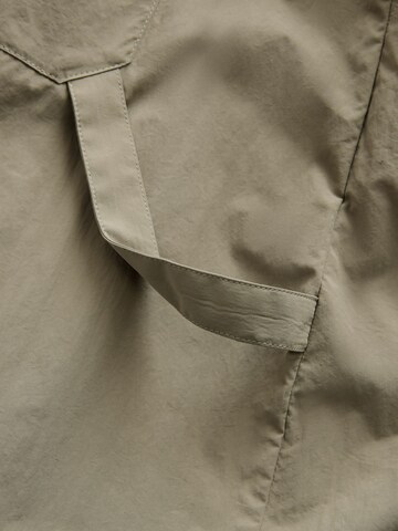 Next Wide leg Παντελόνι σε πράσινο