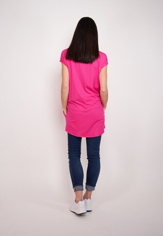 Seidel Moden Shirt in Pink