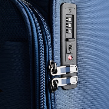 cocoono Cart 'Mauritius' in Blue