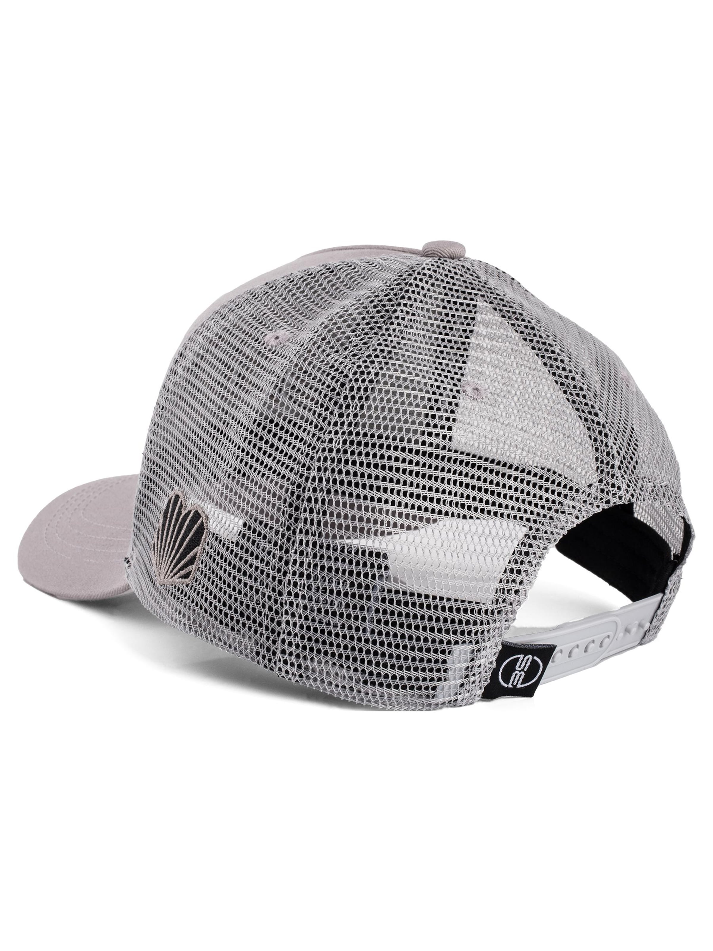 Blackskies Cap‌‌‌ in Grau