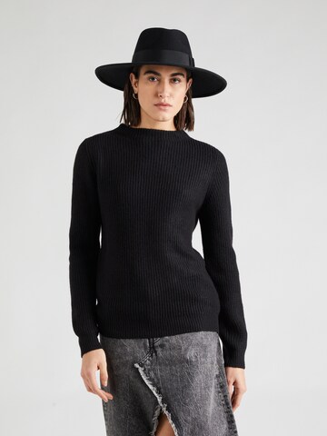 Pullover di s.Oliver in grigio: frontale