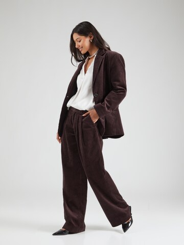 BRAX Bluse 'VIAN' in Weiß