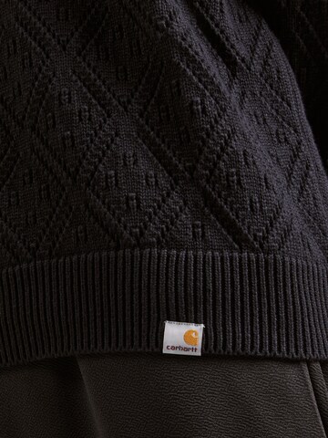Pull-over 'Kaley' Carhartt WIP en noir