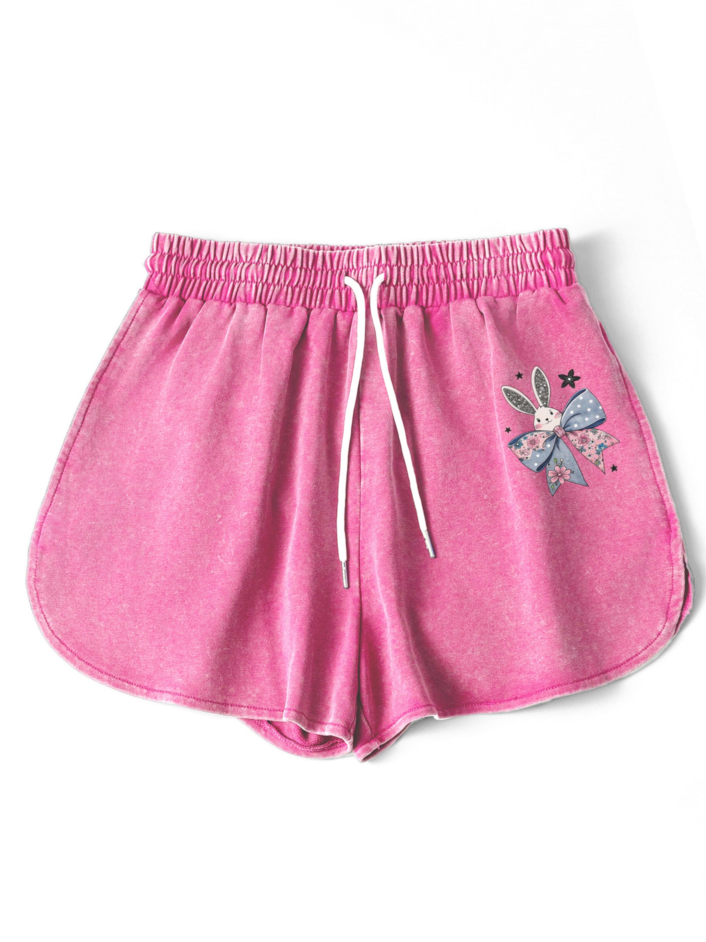GORHEY Hose 'Summer Casual Dressy Lounge Beach Vacation'‌‌‌‌ in Pink: Vorderseite