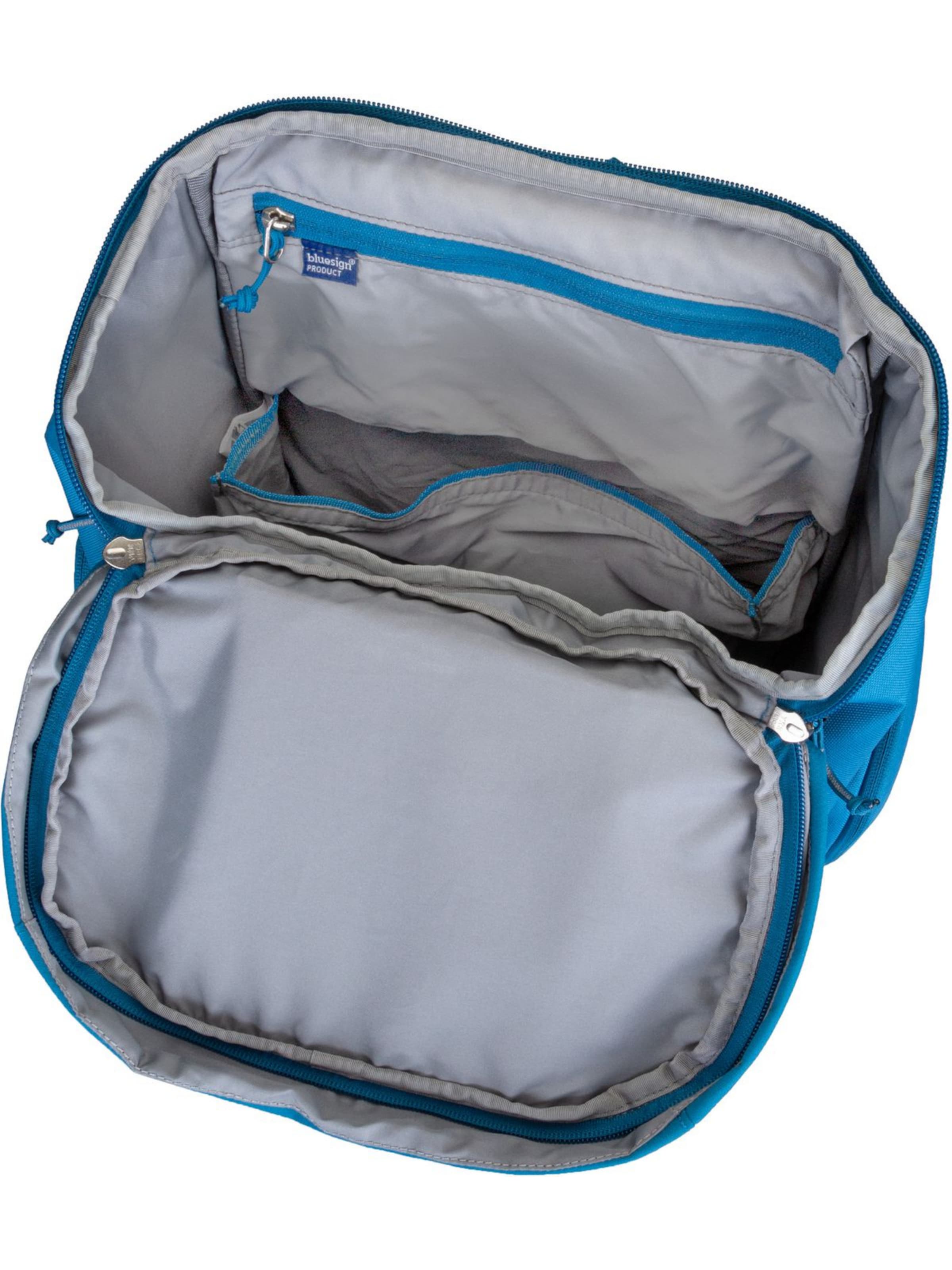 Sac à dos 'Scula' DEUTER en bleu