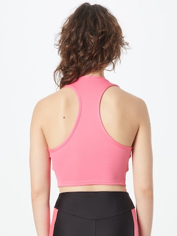 PUMA Sportstopp 'Fit Eversculpt Fitted Tank' i rosa