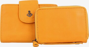 Porte-monnaies 'Anchor Love Amy' Harbour 2nd en orange