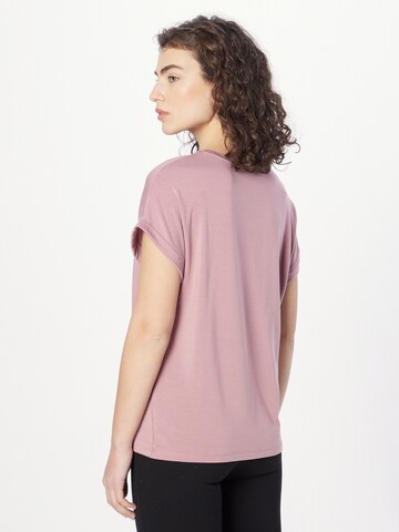 T-shirt 'Ayla' ABOUT YOU en rose