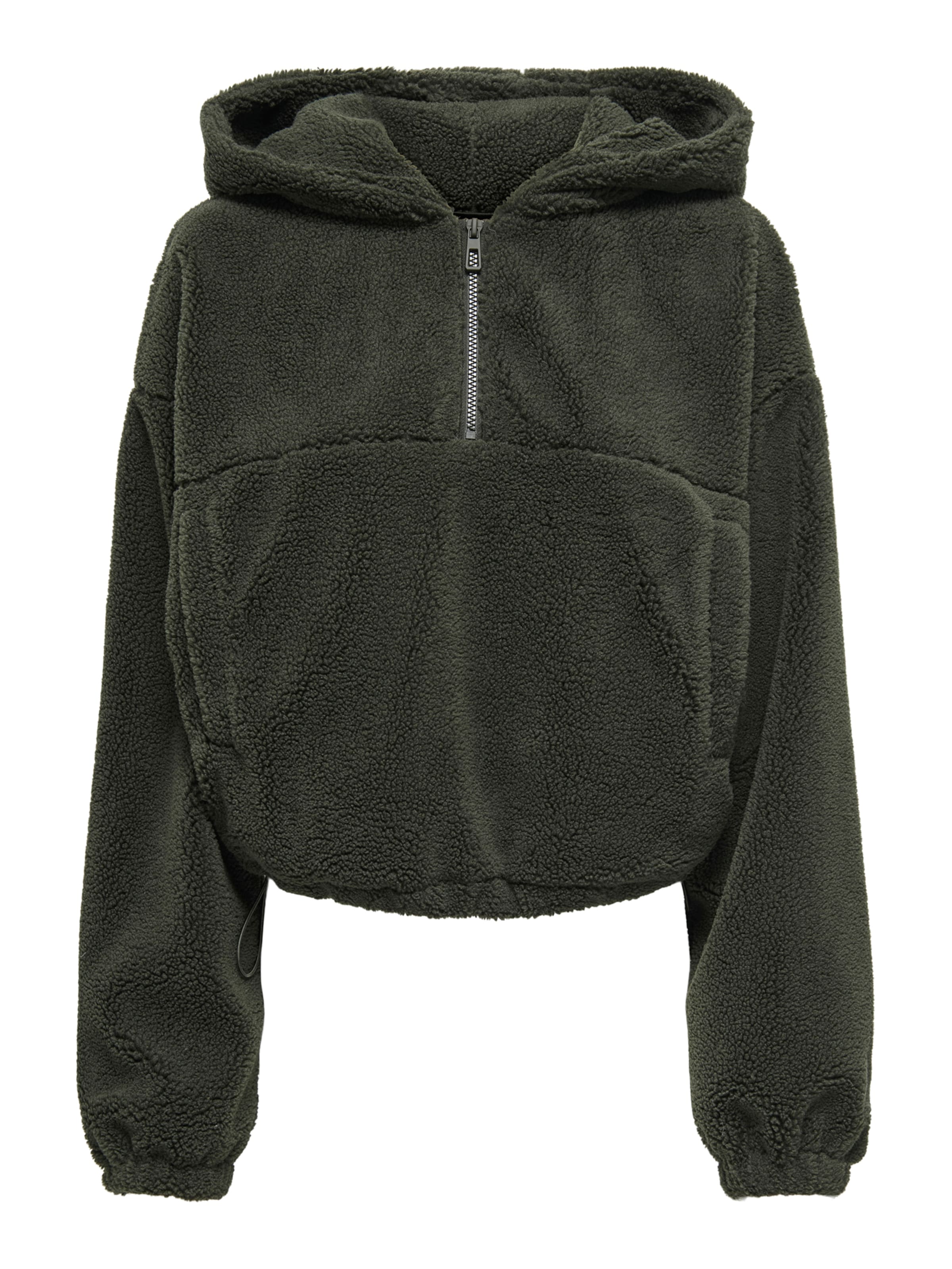 ONLY - Pullover 'ONLSIENA' em verde: frente