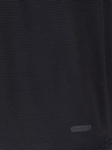 Spyder Performance shirt in Black