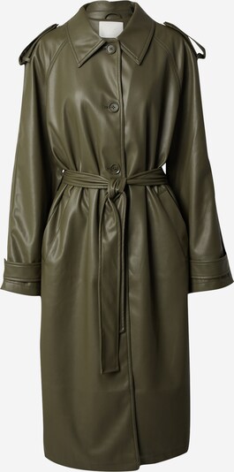 LeGer by Lena Gercke Between-Seasons Coat 'Mira' in Olive, Item view