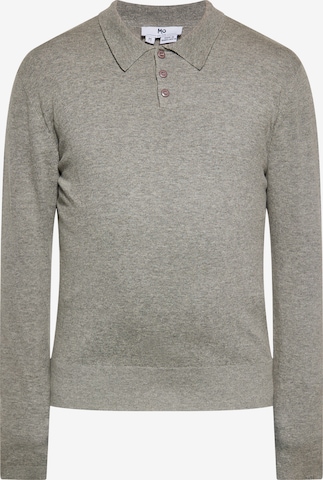 pilka MO Megztinis: priekis