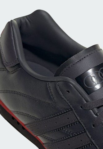 Baskets basses 'Adiracer Lo Audi Revolut F1 Team' ADIDAS ORIGINALS en noir