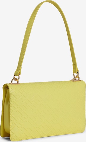 TOMMY HILFIGER Shoulder bag in Yellow