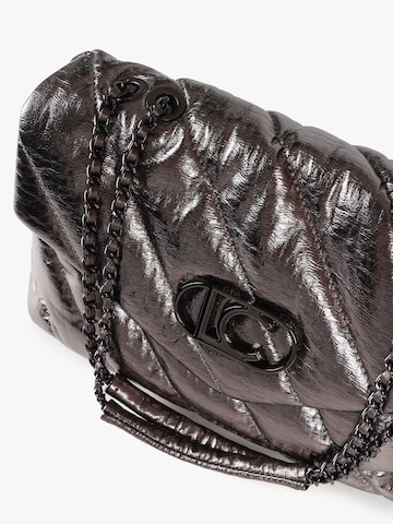 Lola Casademunt Ročna torbica | siva barva