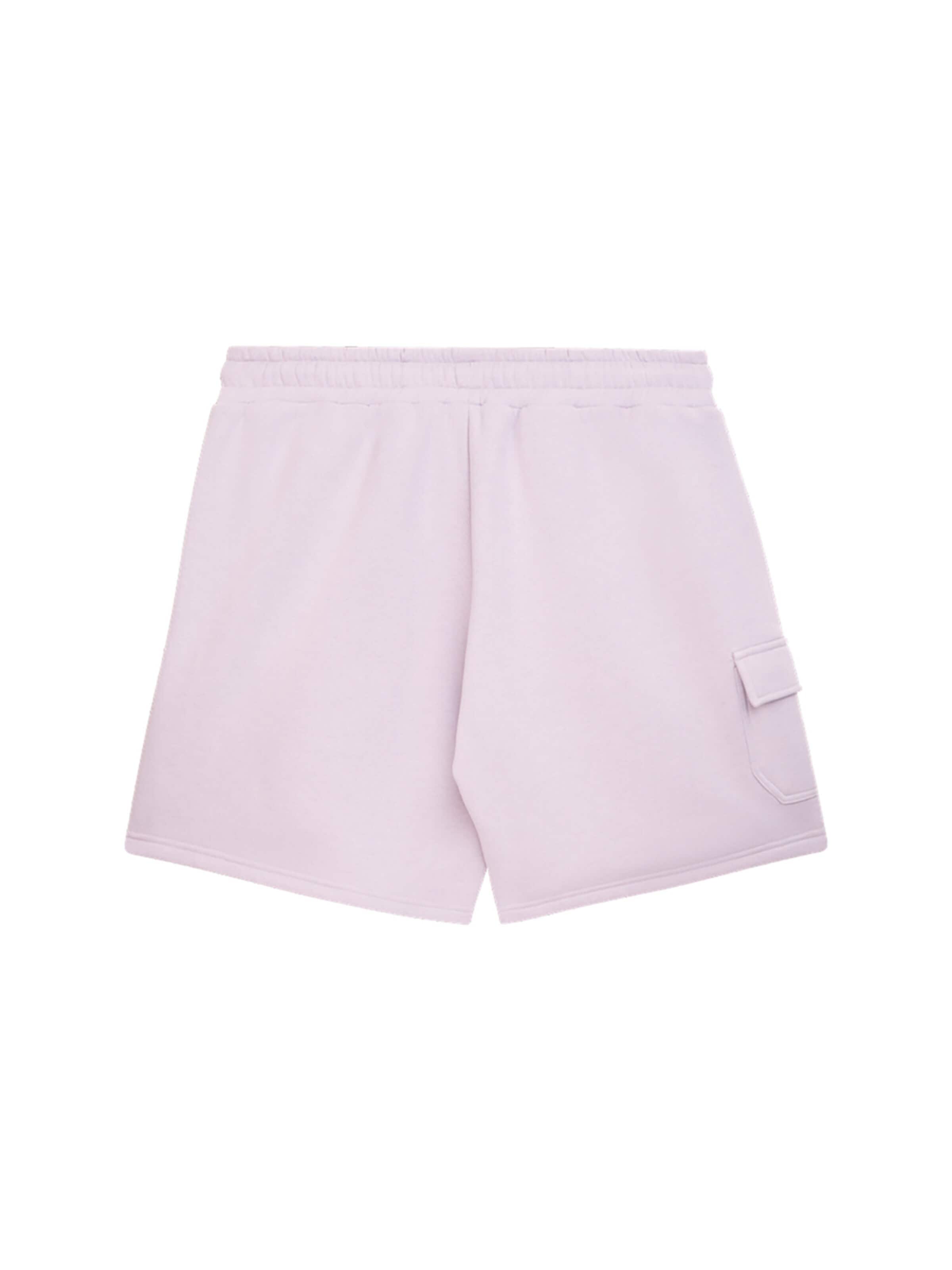 Unfair Athletics Loose fit Pants 'Permanent' in Purple