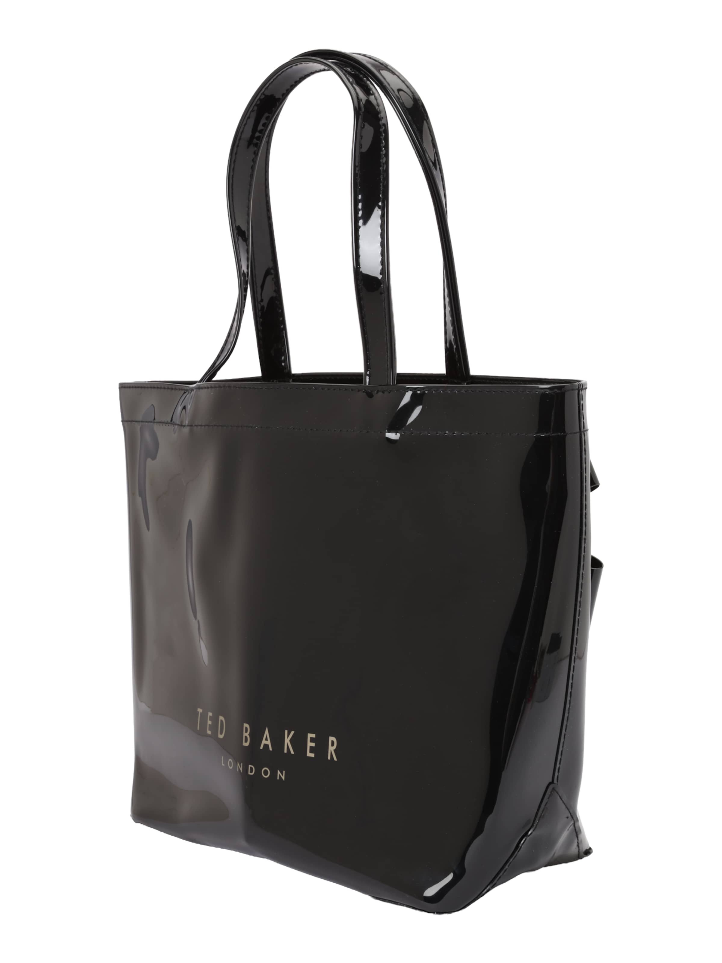 Ted Baker Шоппер 'NIKICON' в Черный