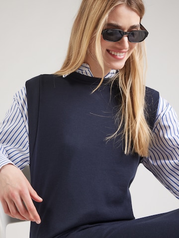 Abito 'PCCHILLI' di PIECES in blu
