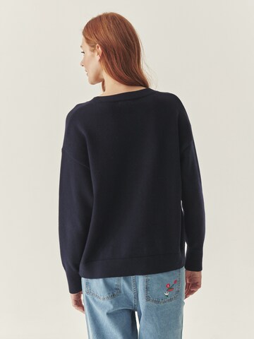 Pullover di TATUUM in blu