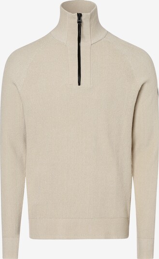 JACK & JONES Jersey 'Filo' en ecru, Vista del producto