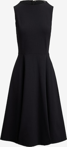 Lauren Ralph Lauren Kleid in Schwarz: Vorderseite
