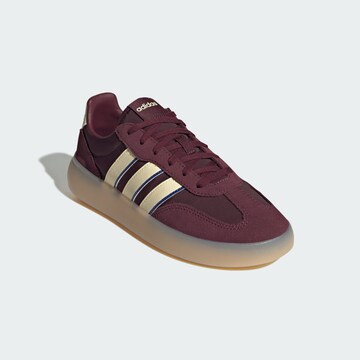 ADIDAS SPORTSWEAR Sneaker 'Barreda Decode' in Rot