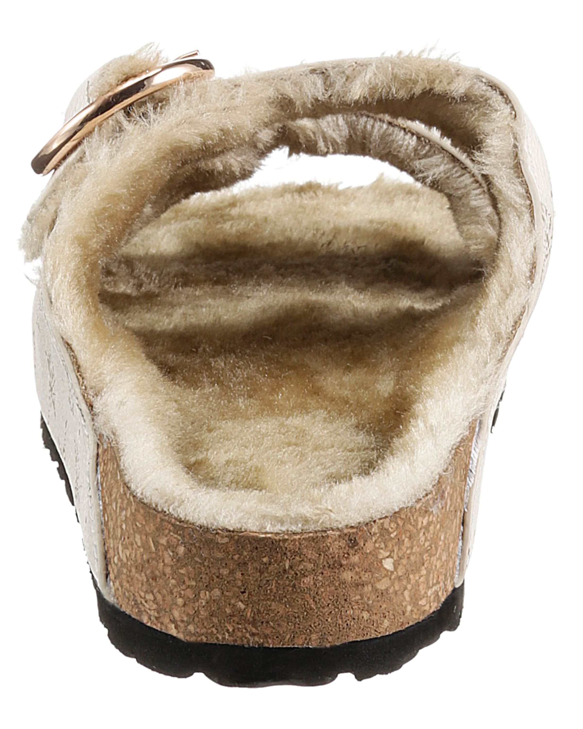 Mule 'Cortina Dolce Sofi' JOOP! en blanc