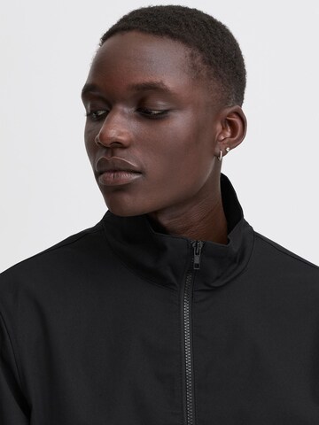 BLEND - Chaqueta de entretiempo ' BHEFI ' en negro