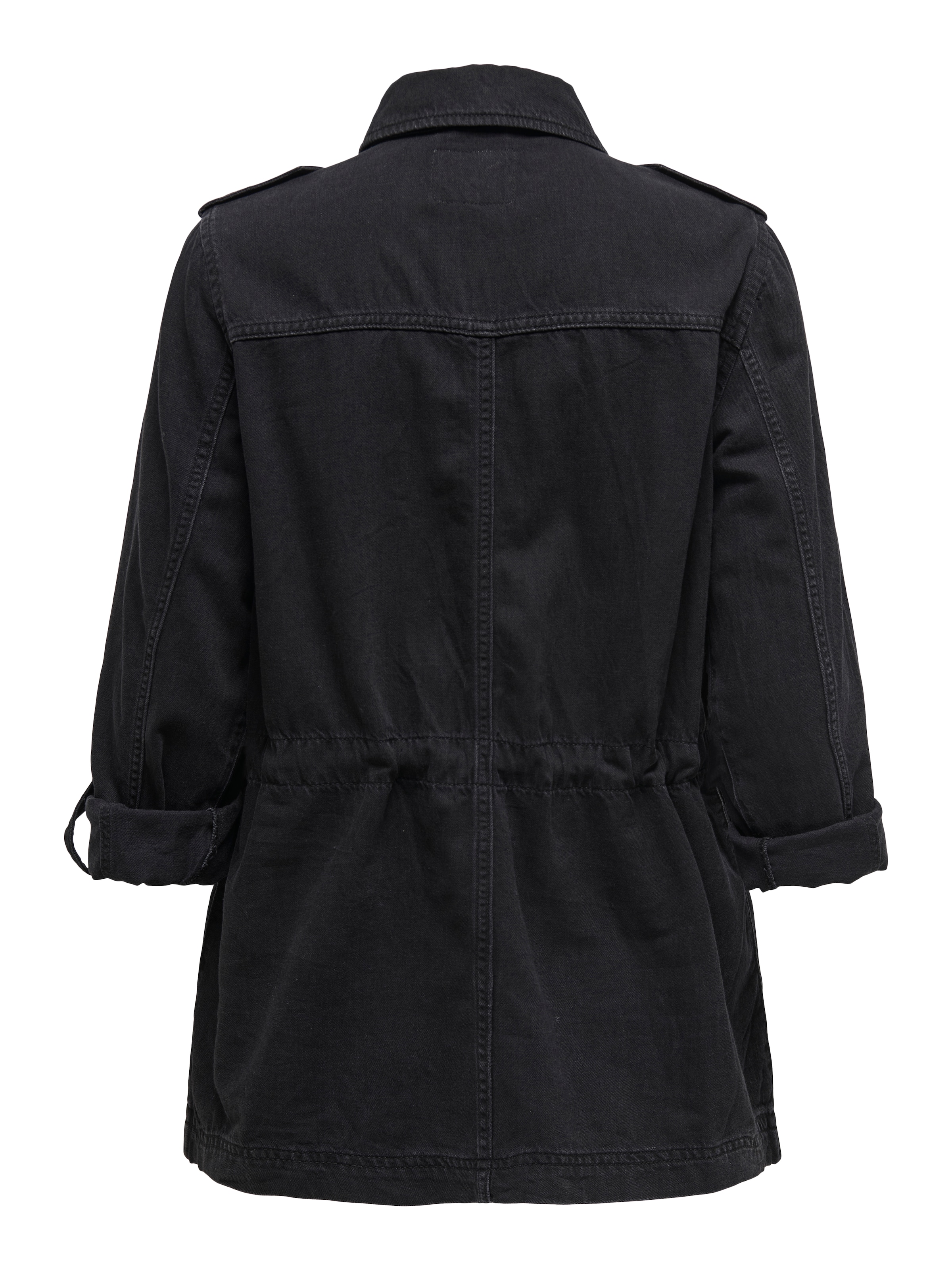 Only denim jacket online online