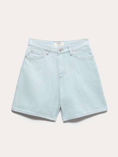 Marks & Spencer Jean en 25-26 en bleu clair, Vue avec produit