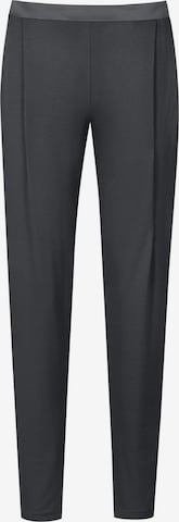 Mey Pyjamabroek 'Pure Chic' in Grijs: voorkant
