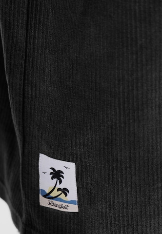 Maglietta di Kleinigkeit in nero