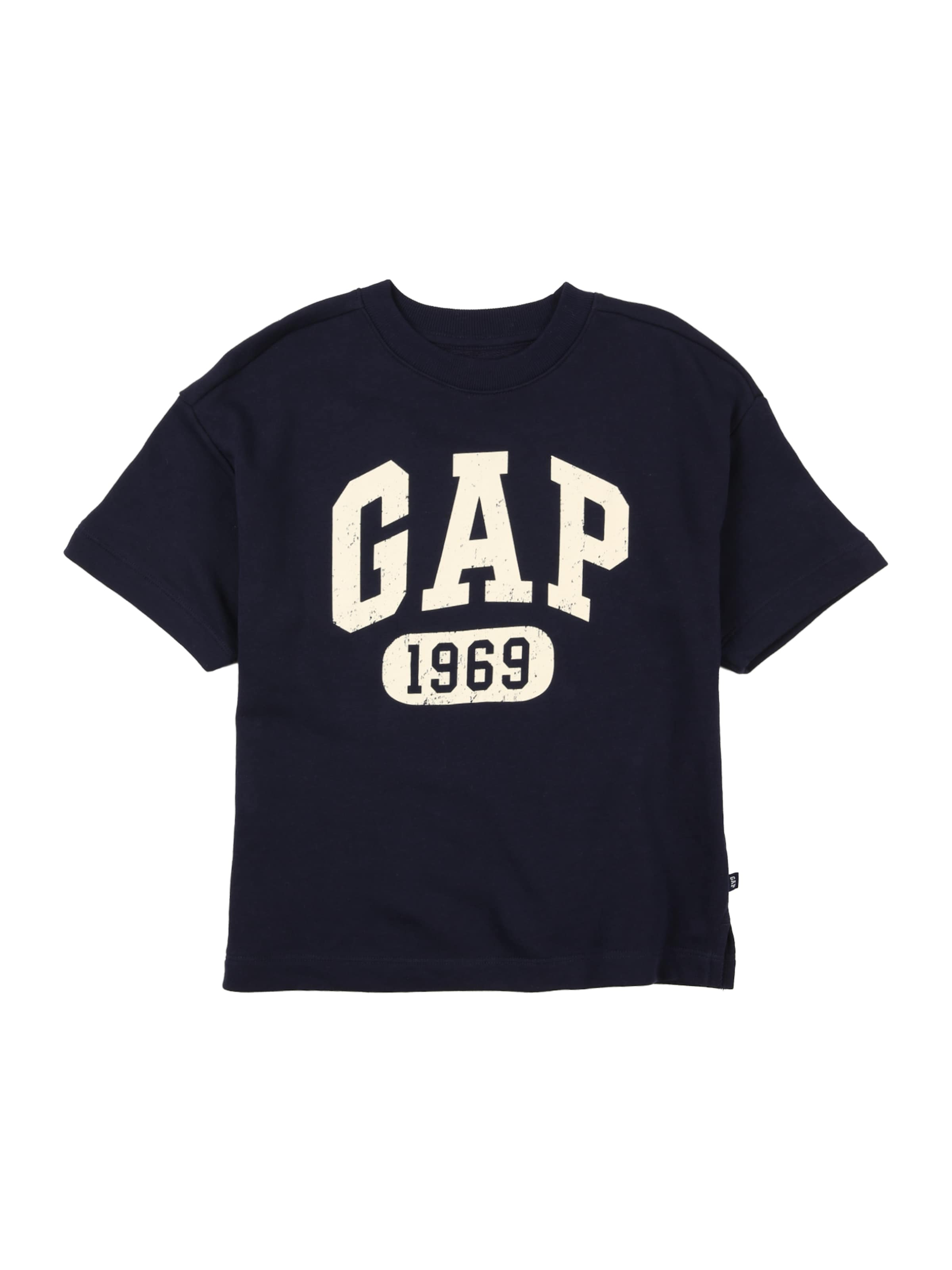 GAP Shirt in Blue: front