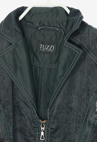 TUZZI Jacke S in Schwarz