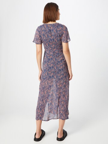 Pepe Jeans Summer Dress 'MARILYN' in Blue