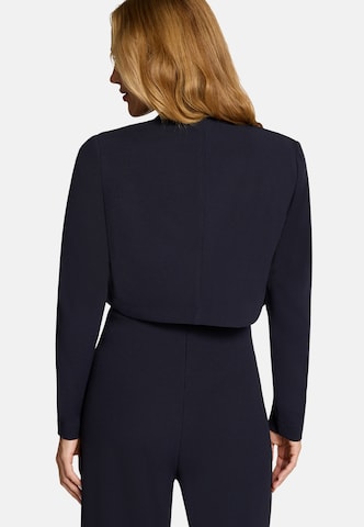 Blazer di zero in blu