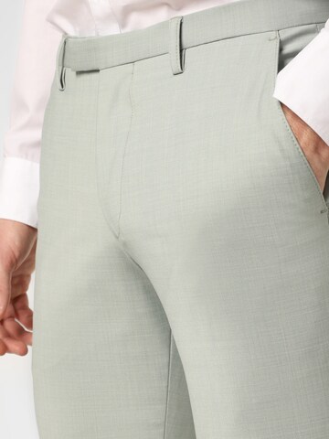 CINQUE Regular Chino trousers in Green