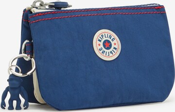 KIPLING Case 'CREATIVITY' in Blue