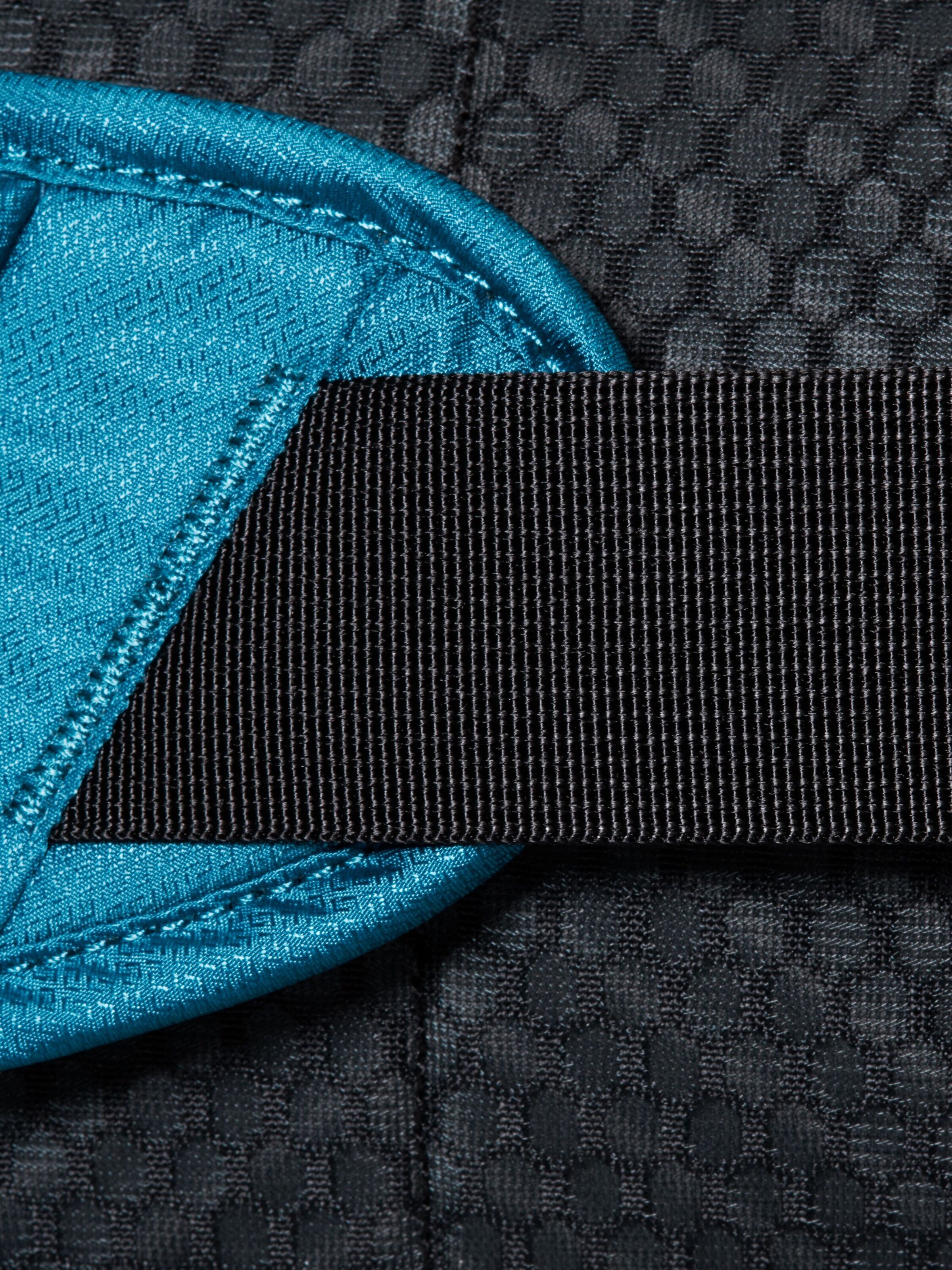 MAMMUT Sportgürteltasche 'LITHIUM' in Blau