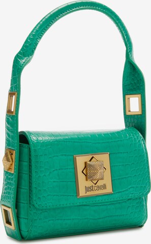 Just Cavalli Crossbody Bag in Green