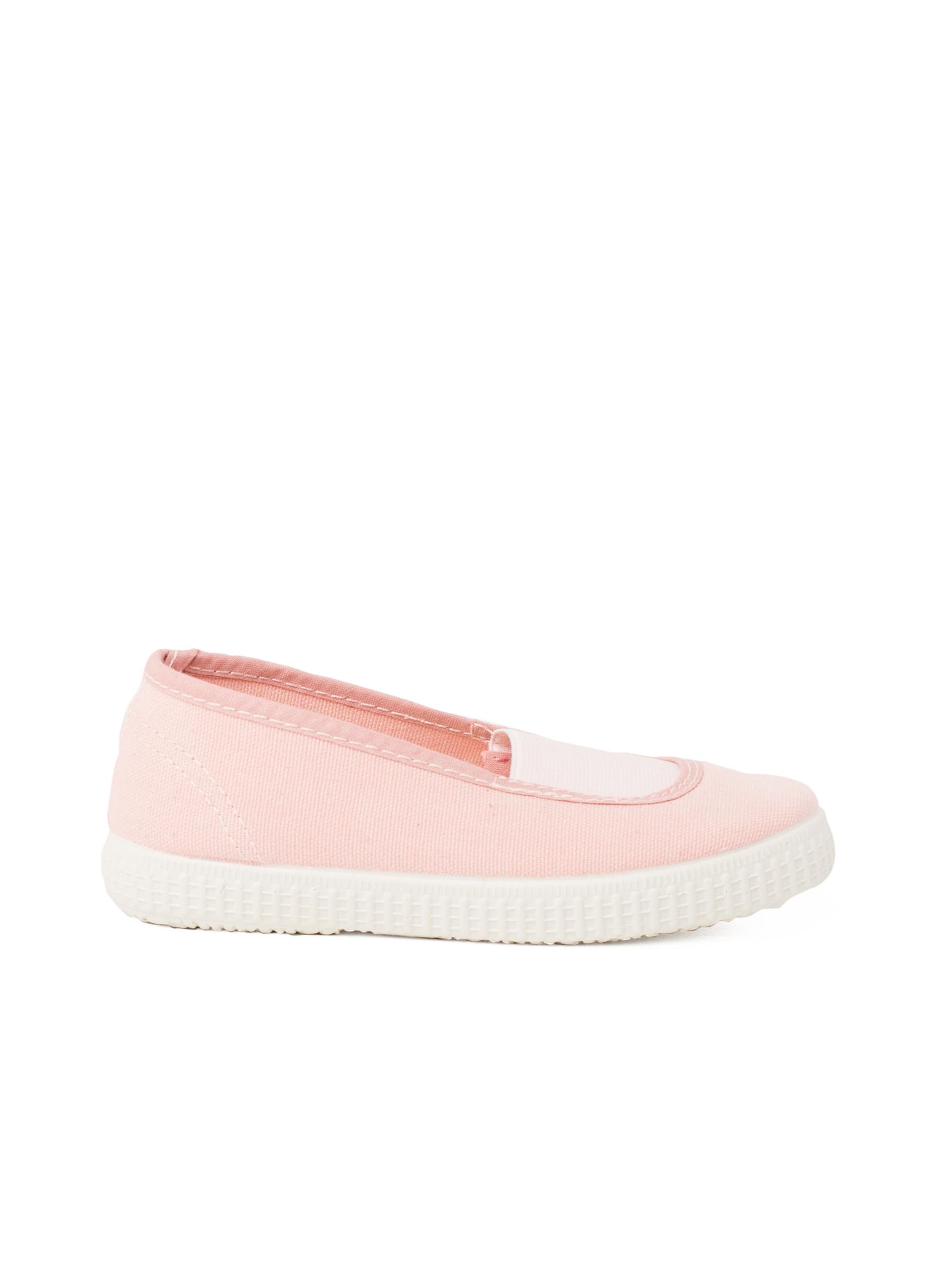 Ballerina di Pisamonas in rosa