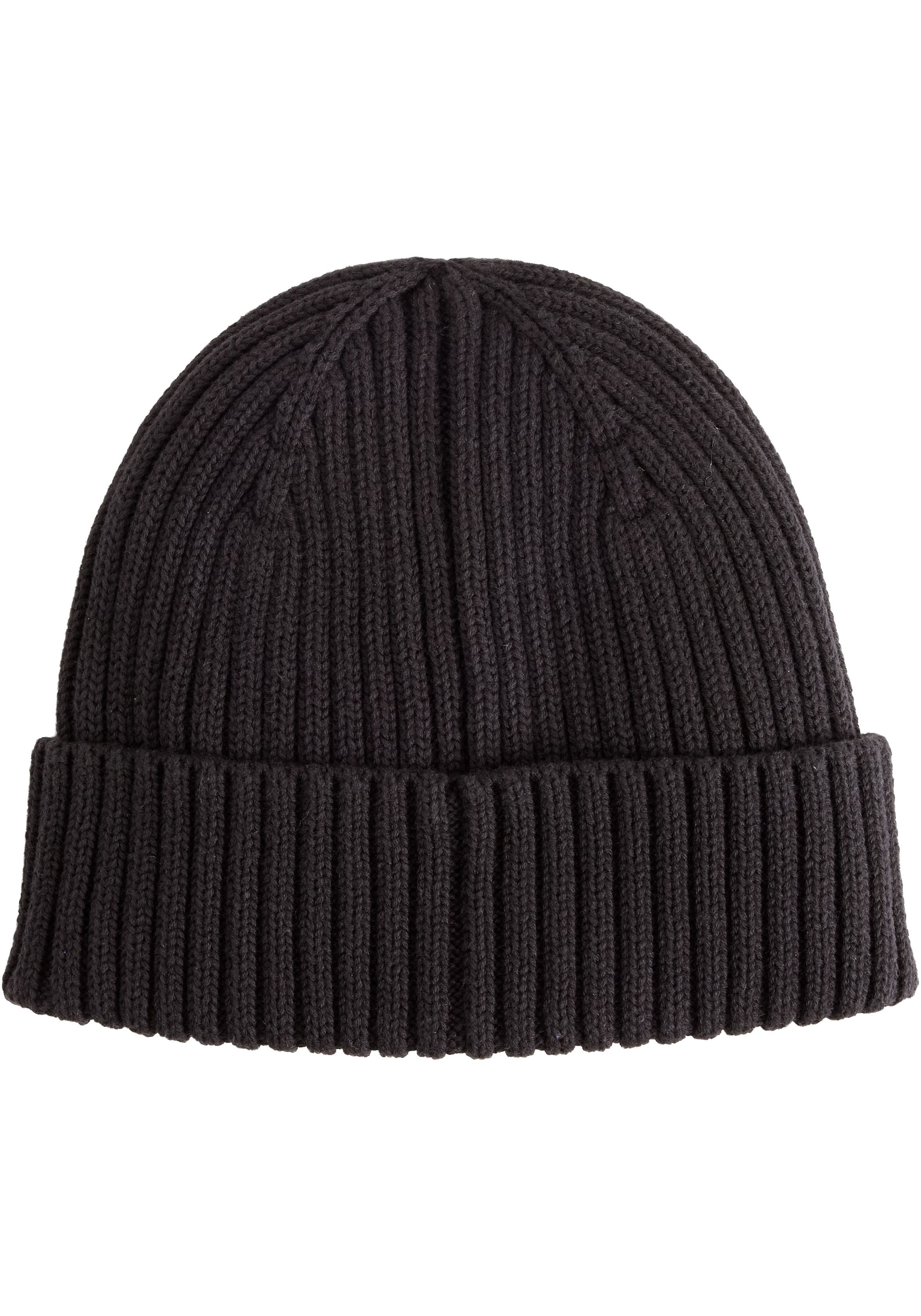 LEVI'S ® Mütze in Grau