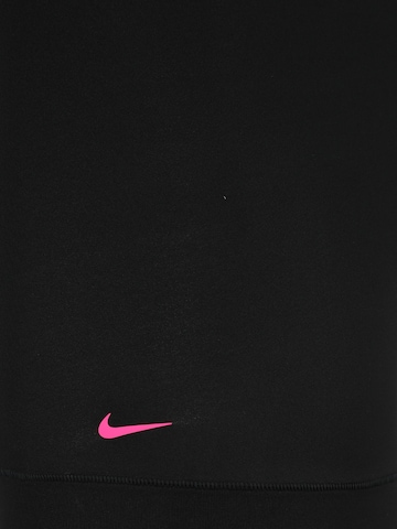 NIKE Underwear Boxershorts in Zwart