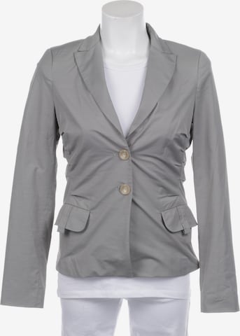 Schumacher Blazer S in Grau: predná strana