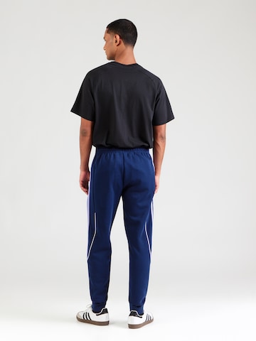 ADIDAS ORIGINALS Конический (Tapered) Штаны 'SPACER' в Синий