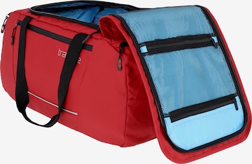 Borsa da viaggio di TRAVELITE in rosso