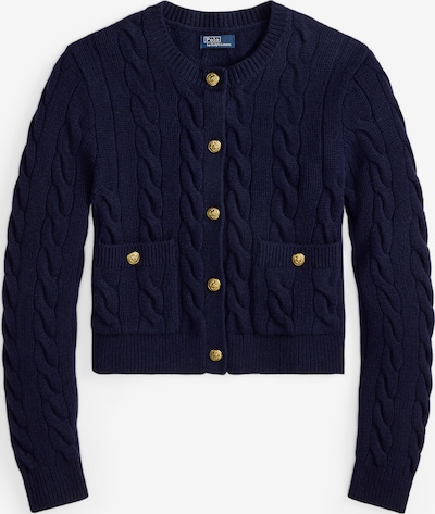 Polo Ralph Lauren Knit cardigan in XXS in Navy, Item view