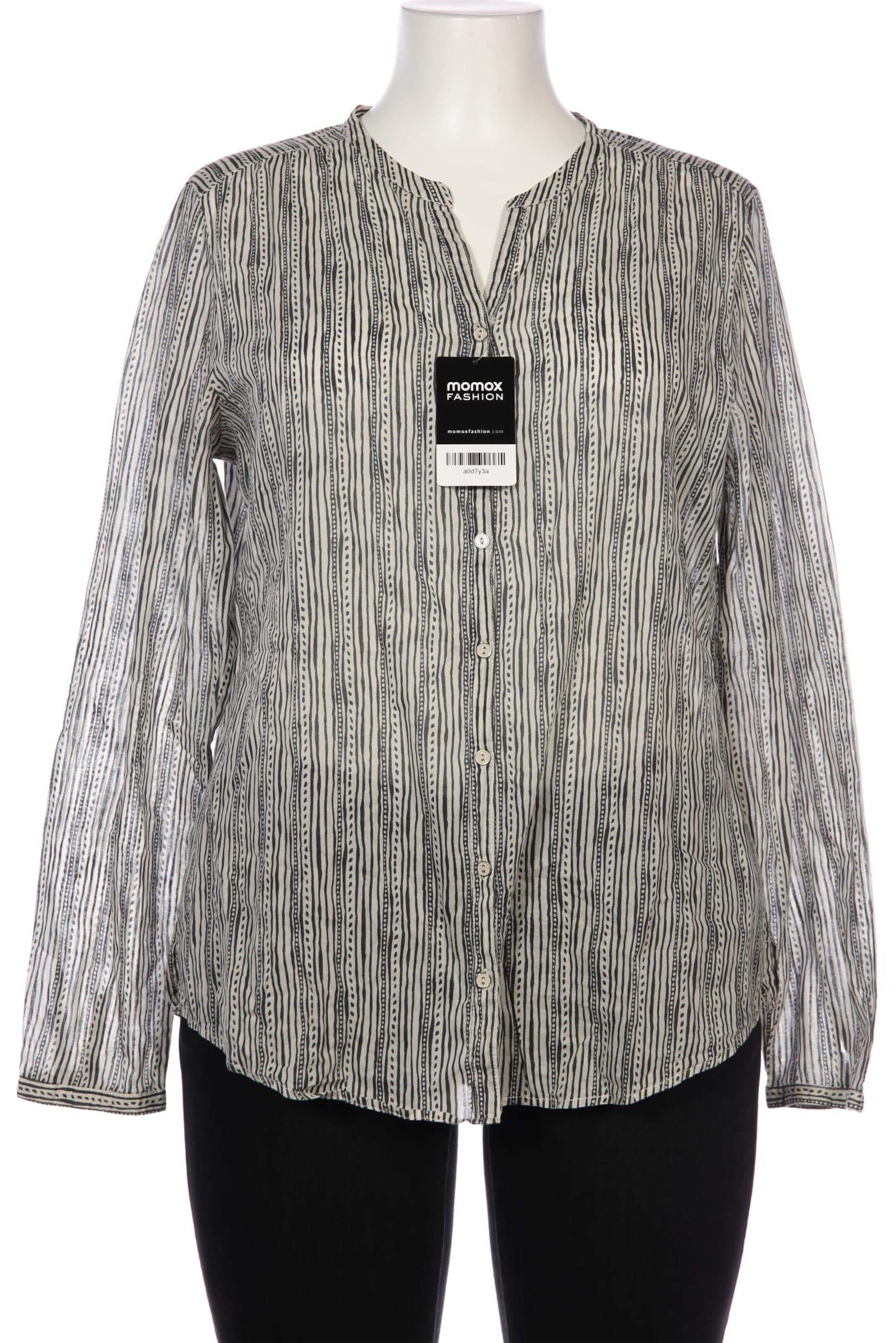 Marc O'Polo Blouse & Tunic in XL in Beige: front